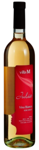 Villa M Julia Semi Docle N.V.
