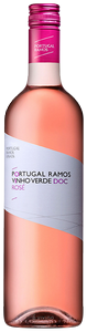 Joao Portugal Ramos Vinho Verde Rosé N.V.