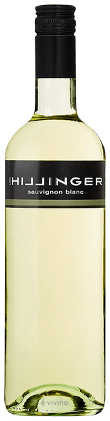 Leo Hillinger Sauvignon Blanc
