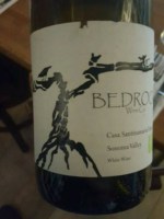 Bedrock Wine Co. Casa Santinamaria Vineyard