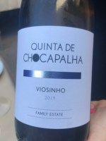 Quinta de Chocapalha Viosinho