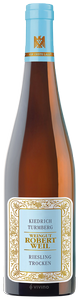 Robert Weil Kiedrich Turmberg Riesling Trocken N.V.