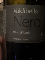 Valdibella Nero