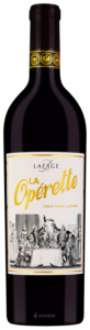 Domaine Lafage Jean-Marc Lafage La Opérette N.V.