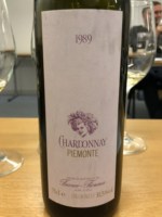 Stefano Farina Franco Fiorina Chardonnay