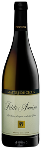 Provins Maître de Chais Petite Arvine N.V.