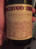 DeAngelis (De Angelis) Villa Rey Montepulciano d'Abruzzo
