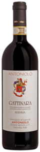 Antoniolo Gattinara Riserva 2020