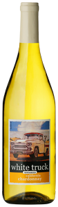 Red Truck White Truck Chardonnay N.V.