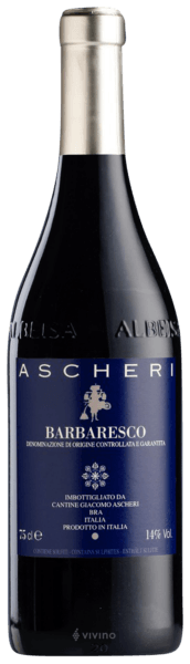 Ascheri Barbaresco
