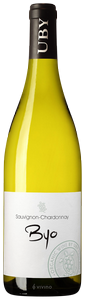 Uby BYO Sauvignon - Chardonnay N.V.