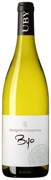 Uby BYO Sauvignon - Chardonnay