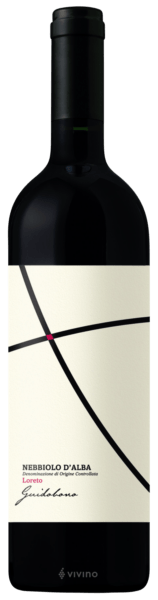Guidobono Loreto Nebbiolo d'Alba