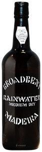 Broadbent Rainwater Madeira (Medium Dry) N.V.