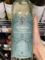 Feudo Antico Villa Diana Trebbiano di Romagna
