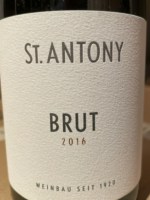 St. Antony Brut