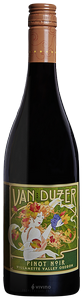 Van Duzer Estate Pinot Noir N.V.