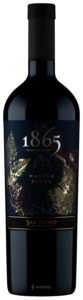 San Pedro 1865 Selected Blend Master Blend N.V.