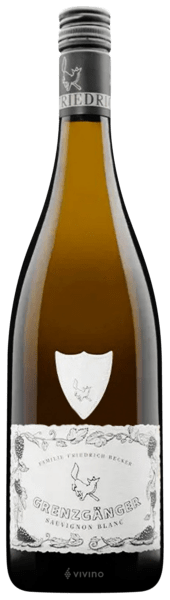 Friedrich Becker Grenzgänger Sauvignon Blanc