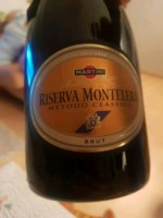Martini Riserva Montelera Brut