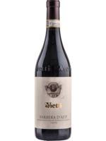 Barbera d'Asti Trevìe