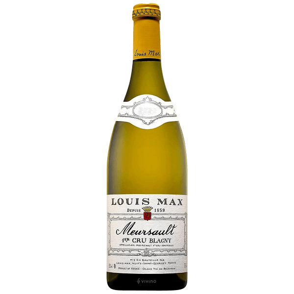 ワイン Louis Max Meursault 1er Cru Blagny 2013 Louis Max Meursault 1er Cru Blagny | Vivino 日本語