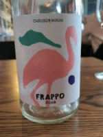 Caruso & Minini Frappo Rosé