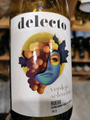 Delecto Selección Verdejo | Vivino Australia