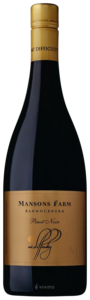 Mt Difficulty Mansons Farm Pinot Noir N.V.