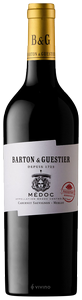 Barton & Guestier Médoc N.V.