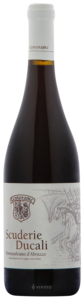 Centorame Scuderie Ducali Montepulciano d'Abruzzo N.V.