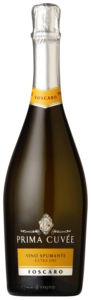 La Marca Prima Cuvée Foscaro Extra Dry N.V.