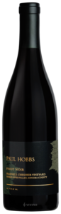 Paul Hobbs Fraenkle Cheshier Vineyard Pinot Noir N.V.