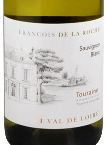 Francois de la Roche Sauvignon Blanc | Vivino English