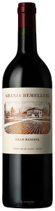 Remelluri Granja Gran Reserva Rioja 2009
