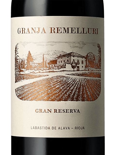 Granja Gran Reserva Rioja