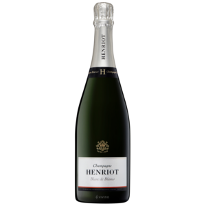 新品未使用品Henriot Blanc de Blancs 750ml 正規品] アンリオ ブラン・ド・ブラン ブリュット NV 750ml