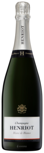 Henriot Blanc de Blancs Champagne N.V.