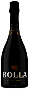 Bolla Cuvée Brut N.V.