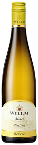 Willm Riesling Réserve N.V.