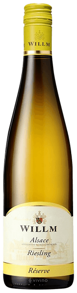 Willm Riesling Réserve