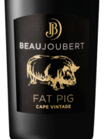 Fat Pig Cape Vintage