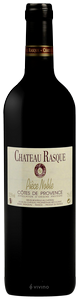 Château Rasque Pièce Noble Côtes de Provence N.V.