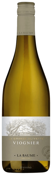 Domaine de la Baume La Grande Olivette Viognier