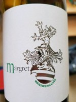 Dr. Heger Margret Weisswein Cuvée