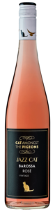Cat Amongst the Pigeons The Jazz Cat Grenache Rosé N.V.