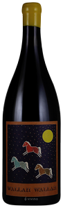 Cayuse Vineyards Wallah Wallah Special Series N.V.