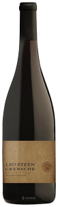 Leo Steen Provisor Vineyard Grenache N.V.