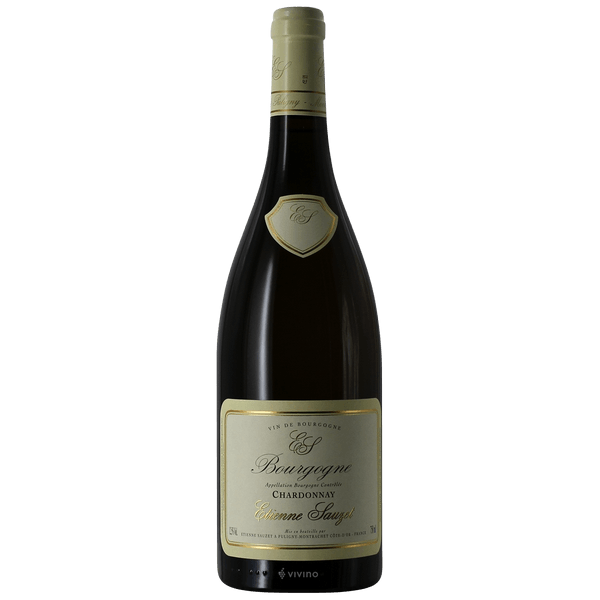 Etienne Sauzet Bourgogne Chardonnay | Vivino English