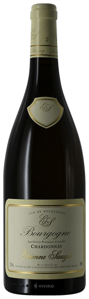 ワイン Etienne Sauzet Bourgogne Chardonnay 2021 Bourgogne Chardonnay 'La Tufera' 2021, Domaine E Sauzet